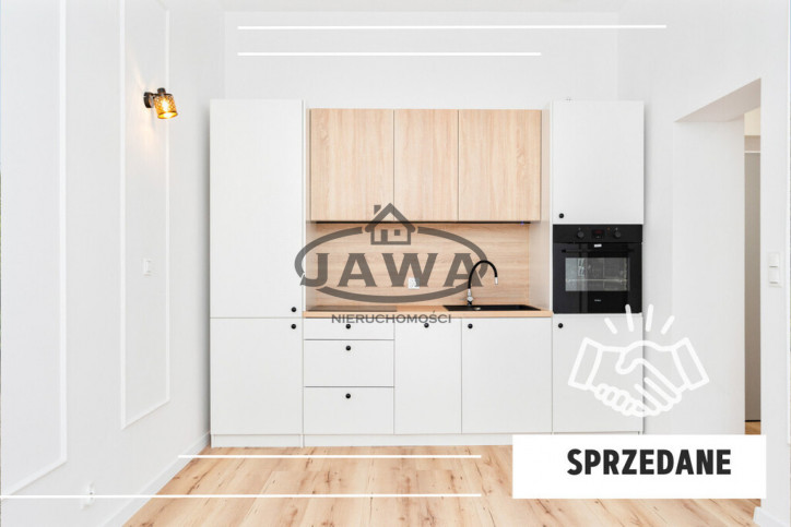 Mieszkanie Sprzedaż Bydgoszcz Centrum Królowej Jadwigi 12