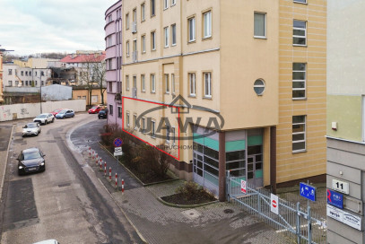 Lokal Wynajem Bydgoszcz Centrum