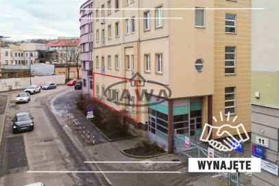 Lokal Wynajem Bydgoszcz Centrum