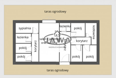 Dom Sprzedaż Toporzysko