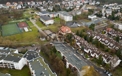 Dom Sprzedaż Bydgoszcz Osowa Góra