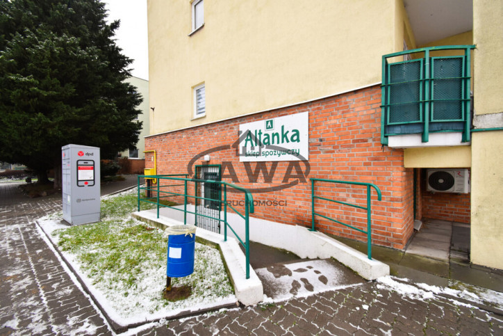 Lokal Sprzedaż Bydgoszcz Fordon 1