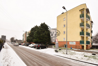 Lokal Sprzedaż Bydgoszcz Fordon