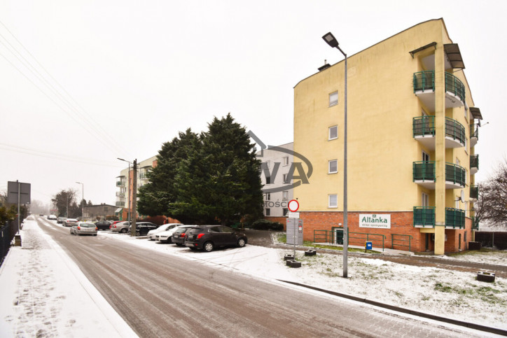 Lokal Sprzedaż Bydgoszcz Fordon 2