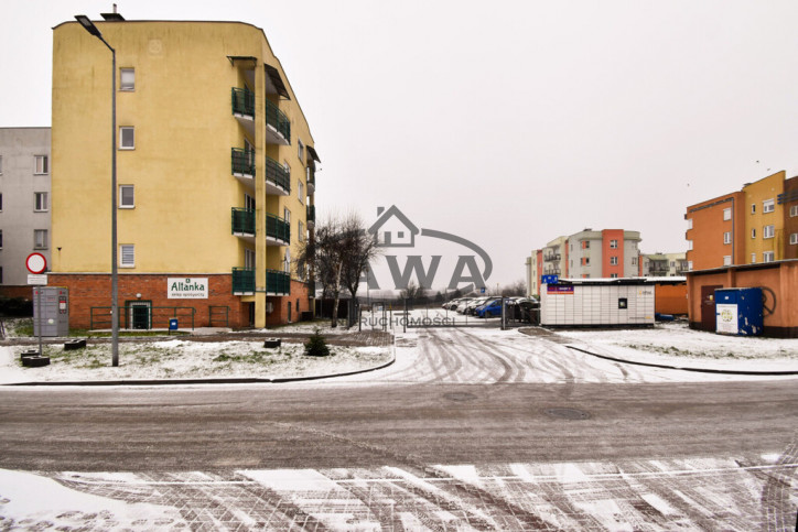 Lokal Sprzedaż Bydgoszcz Fordon 3