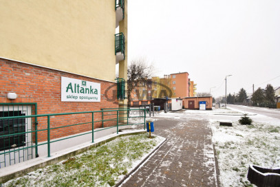 Lokal Sprzedaż Bydgoszcz Fordon