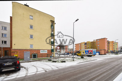 Lokal Sprzedaż Bydgoszcz Fordon