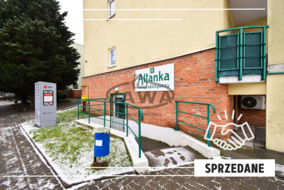 Lokal Sprzedaż Bydgoszcz Fordon