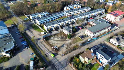 Działka Wynajem Bydgoszcz Miedzyń