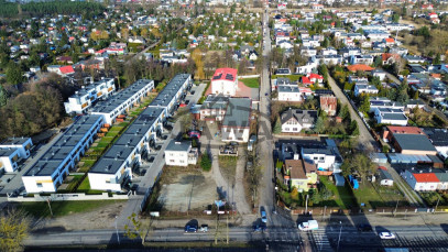 Działka Wynajem Bydgoszcz Miedzyń