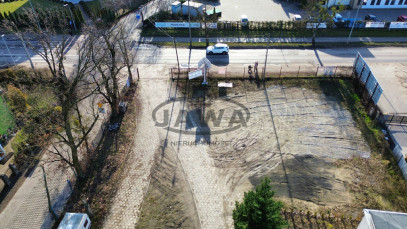 Działka Wynajem Bydgoszcz Miedzyń