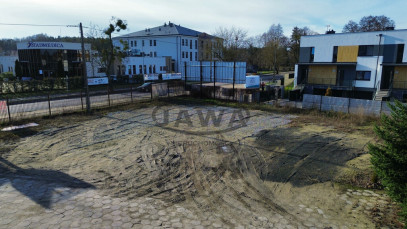Działka Wynajem Bydgoszcz Miedzyń