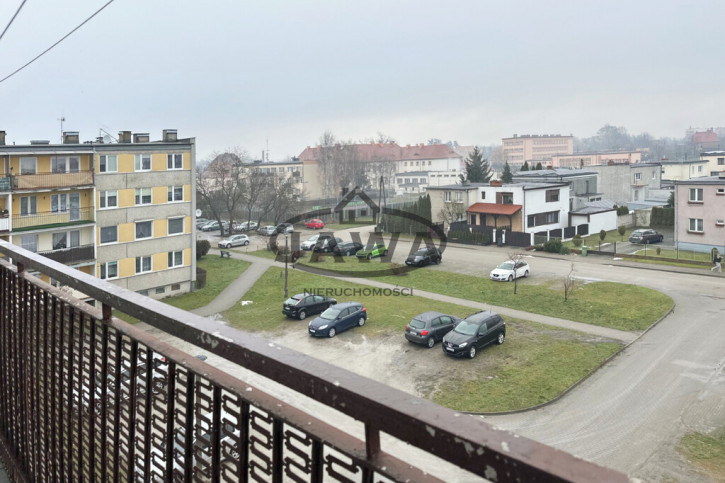 Mieszkanie Sprzedaż Koronowo Witosa 8