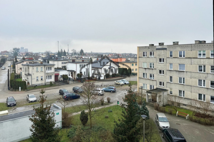 Mieszkanie Sprzedaż Koronowo Witosa 9