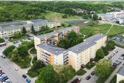 Mieszkanie Sprzedaż Bydgoszcz Fordon Śnieżna
