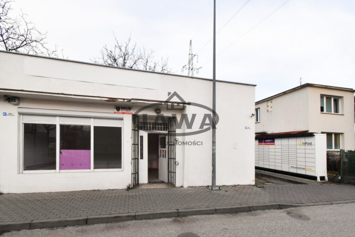 Lokal Wynajem Bydgoszcz Miedzyń 1