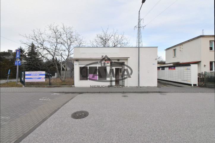 Lokal Wynajem Bydgoszcz Miedzyń 2
