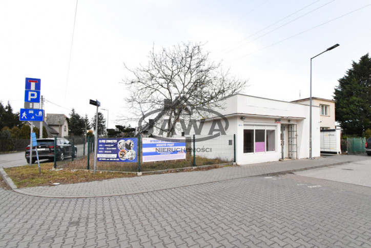 Lokal Wynajem Bydgoszcz Miedzyń 3