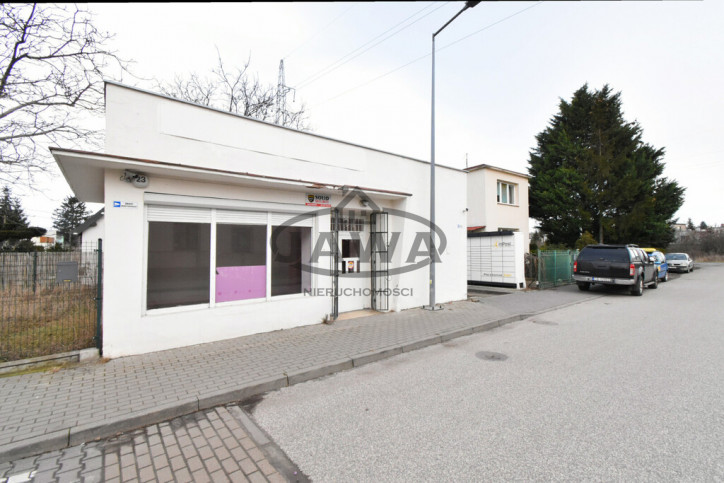 Lokal Wynajem Bydgoszcz Miedzyń 10