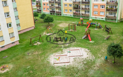 Mieszkanie Sprzedaż Bydgoszcz Fordon gen. Władysława Bortnowskiego