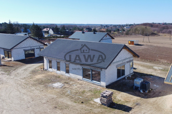 Dom Sprzedaż Kruszyn 5