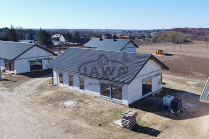 Dom Sprzedaż Kruszyn