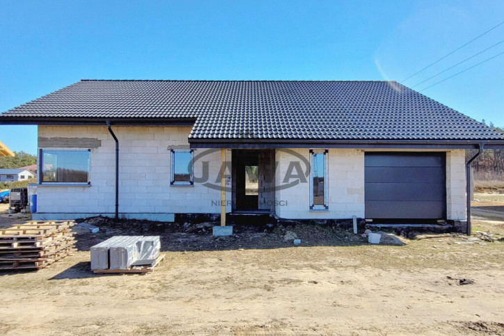 Dom Sprzedaż Kruszyn 8