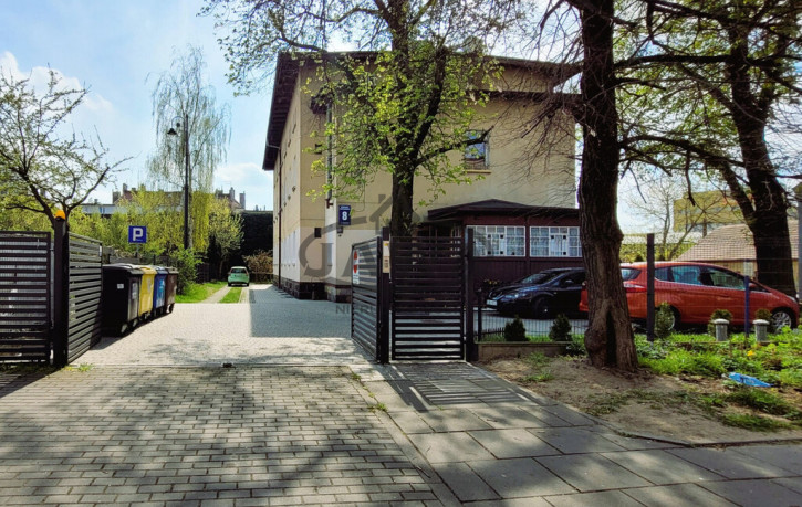 Mieszkanie Sprzedaż Bydgoszcz Śródmieście Zygmunta Augusta 1