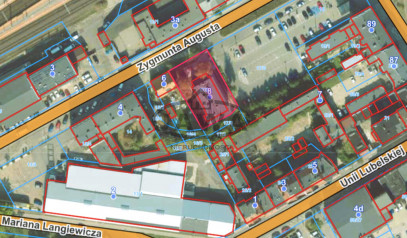 Mieszkanie Sprzedaż Bydgoszcz Śródmieście Zygmunta Augusta