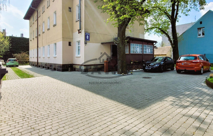 Mieszkanie Sprzedaż Bydgoszcz Śródmieście Zygmunta Augusta 11