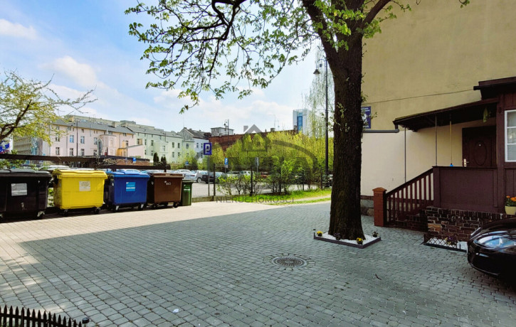 Mieszkanie Sprzedaż Bydgoszcz Śródmieście Zygmunta Augusta 12