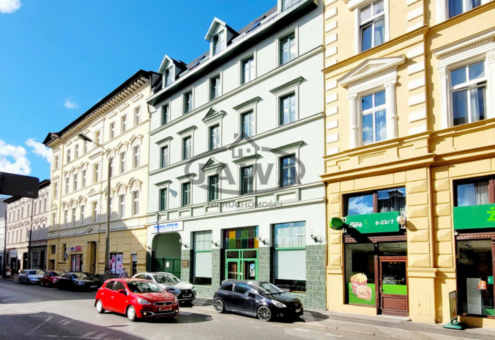 Mieszkanie Sprzedaż Bydgoszcz Centrum Jana i Jędrzeja Śniadeckich 12