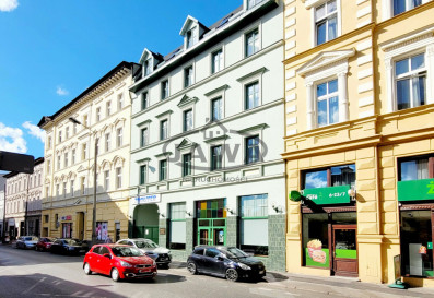 Mieszkanie Sprzedaż Bydgoszcz Centrum Jana i Jędrzeja Śniadeckich
