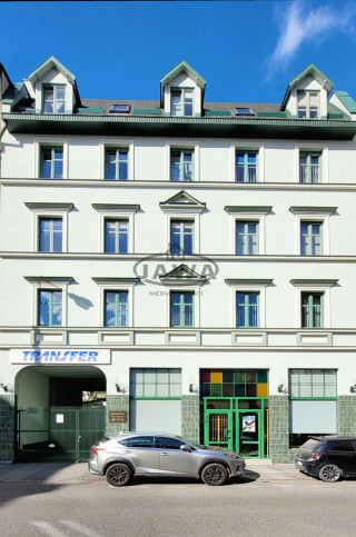 Mieszkanie Sprzedaż Bydgoszcz Centrum Jana i Jędrzeja Śniadeckich 13