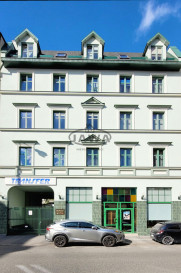 Mieszkanie Sprzedaż Bydgoszcz Centrum Jana i Jędrzeja Śniadeckich