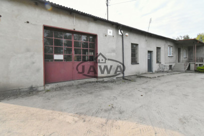 Lokal Sprzedaż Zamość