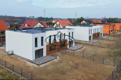 Dom Sprzedaż Łochowice