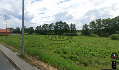 Działka Sprzedaż Bydgoszcz Łęgnowo