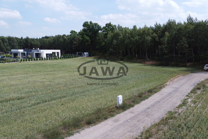 Działka Sprzedaż Wielki Sosnowiec 4