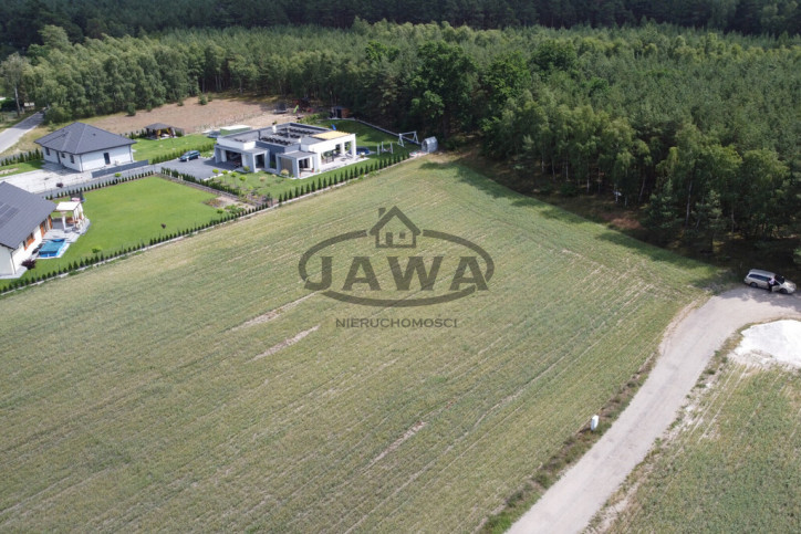 Działka Sprzedaż Wielki Sosnowiec 5