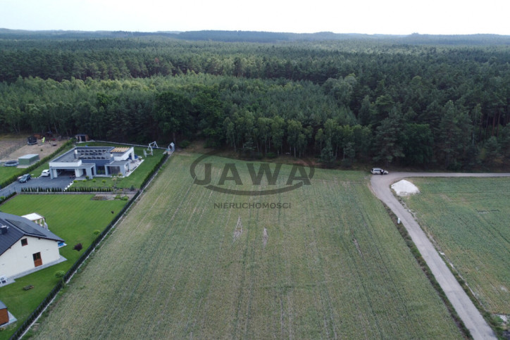 Działka Sprzedaż Wielki Sosnowiec 7