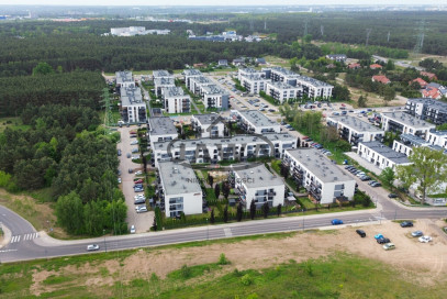 Mieszkanie Sprzedaż Bydgoszcz Fordon Zenona Frydrychowicza