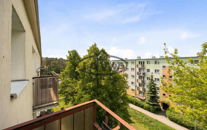 Mieszkanie Sprzedaż Bydgoszcz Kapuściska Krzysztofa Kamila Baczyńskiego 4