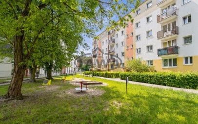 Mieszkanie Sprzedaż Bydgoszcz Kapuściska Krzysztofa Kamila Baczyńskiego