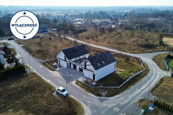 Dom Sprzedaż Barcin 1
