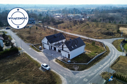 Dom Sprzedaż Barcin