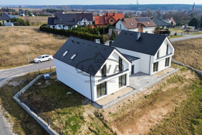 Dom Sprzedaż Barcin
