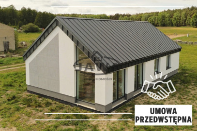Dom Sprzedaż Grzeczna Panna