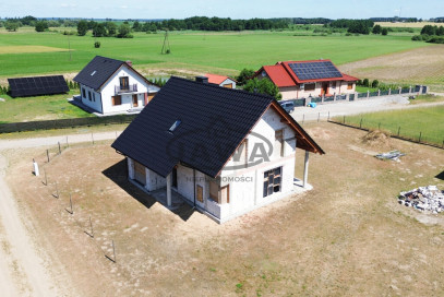 Dom Sprzedaż Dąbrówka Słupska