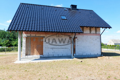 Dom Sprzedaż Dąbrówka Słupska